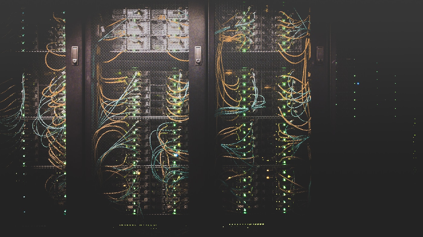 Server infrastructure supporting security log ingestion and SIEM processing